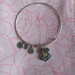 Alex And Ani Harry Potter Hogwarts Bangle